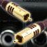 Фото #4 товара OEHLBACH D1C20531 Subwoofer Cinch cable 1 m