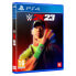 Фото #11 товара Видеоигры PlayStation 4 2K GAMES WWE 2K23