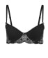 ფოტო #3 პროდუქტის Women's Missy Unlined Demi Bra