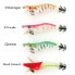 SUGOI Jibidevon Shlb 1.8 Squid Jig