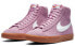 Кроссовки Nike Blazer Mid '77 Casual Shoes 36.5 - фото #3