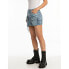 Фото #4 товара REPLAY W9934.000.794675 Denim Skirt