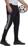 Adidas Spodnie TIRO 21 Track Pant GJ9866 GJ9866 czarny XXXL