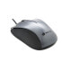 Фото #12 товара Оптическая мышь NGS NGS-MOUSE-1091 1200 DPI Серый