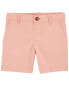 Фото #4 товара Toddler Chino Shorts 2T