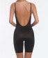 Women's Unity Low Back Thigh Shaper Bodysuit