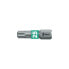 Wera Bit 867/1 BTZ 1/4" T 20 Länge 25 mm BiTorsion, zähhart , VE: 10