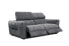 Фото #3 товара 3-Sitzer Sofa Calvera mit 2 Relax