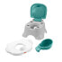 FISHER PRICE 3 In 1 Learn To Go To The Bathroom Potty