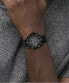 Фото #4 товара Наручные часы Versace Sport Tech chrono 45mm 10ATM