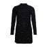 Фото #1 товара SUPERDRY Embroidered Shift Dress