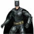 Фото #3 товара Показатели деятельности The Flash Batman (Ben Affleck) 18 cm