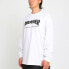 T-Shirt Thrasher LogoT THRAML009 White