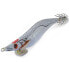 DTD White Killer Oita 2.5 Squid Jig 78 mm 9.8g