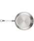 Фото #7 товара ProBond Clad Stainless Steel 11" Open Skillet