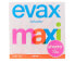 Фото #1 товара Прокладки с Макси защитой Evax 72 штук