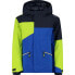 CMP 33W0624 jacket