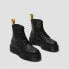 DR MARTENS Vegan Jadon II Mono Boots