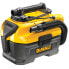 Фото #1 товара DeWALT Akku-Sauger DCV 584L-QW 14,4V / 18V / 54V oder 230V ohne Akku ohne Lader