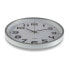 Настенное часы Versa S3404216 Пластик 4,2 x 30,5 x 30,5 cm