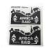 Фото #1 товара BOOSTER Adventure Africa Raid Sticker