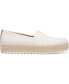 ფოტო #5 პროდუქტის Women's Sunray Espadrilles