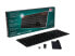 Фото #5 товара Logitech K750 2.4GHz Wireless Solar Powered Keyboard - Black