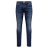 Фото #3 товара ONLY & SONS Loom Slim Fit 3030 Jeans