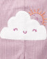 Фото #34 товара Baby 3-Piece Cloud Little Character Set 24M