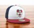 Фото #3 товара [12479010] Mens New Era MILB Tacoma Rainiers La Familia 5950 59Fifty