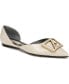 ფოტო #1 პროდუქტის Women's Hadley Pointed Toe Dress Flats