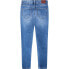 Фото #2 товара PEPE JEANS PG201542HG9-000 / Pixlette High Jeans