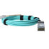 Фото #3 товара BlueOptics Networking G1TWV kompatibles AOC QSFP28 BO282803L10M - Cable - Network