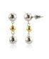 ფოტო #1 პროდუქტის Carter Drop Earrings