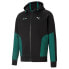 Фото #3 товара Puma Mercedes-AMG Petronas F1 Hooded Sweat Jacket M 599609-01