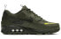 Nike Air Max 90 Surplus "Olive" CQ7743-300 Sneakers