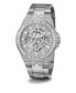 Фото #5 товара Часы Guess Analog Stainless 44mm