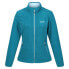 REGATTA Floreo IV full zip fleece