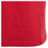 Фото #5 товара ADIDAS 3 Stripes short sleeve T-shirt