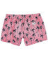 Boardies Shortie Length Swim Short Men's Pink S