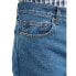 George Regular Fit Jeans Men's 34X36 Blue 100% Cotton Pull-On 5 Pockets Solid