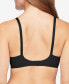 ფოტო #2 პროდუქტის Warners® No Side Effects® Underarm-Smoothing Comfort Wireless Lightly Lined T-Shirt Bra 1056