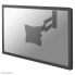 Фото #1 товара Кронштейн NewStar tv/monitor wall mount NM-W125 - Silver