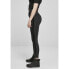 Фото #2 товара URBAN CLASSICS High-Waisted Leggings Shiny Stripe