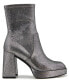 ფოტო #2 პროდუქტის Women's Bri Stretch Platform Boots