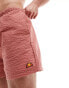 Фото #2 товара ellesse Libero swim shorts in dusty pink