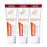 Toothpaste Anti Caries Professional Trio 3 x 75 ml