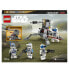 Фото #2 товара Playset Lego Star Wars 75345 Fighting Pack of the Troopers Clone of the 501st Legion