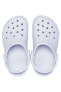 Фото #11 товара Сандалии Crocs Classic TODDLER Dreamscape Gri Для девочек