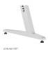 Фото #5 товара Dardashti Gaming Desk Z1-21-Arctic